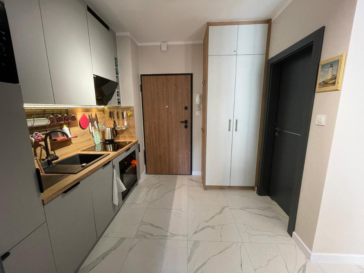 Apartment Lawenda Krynicka