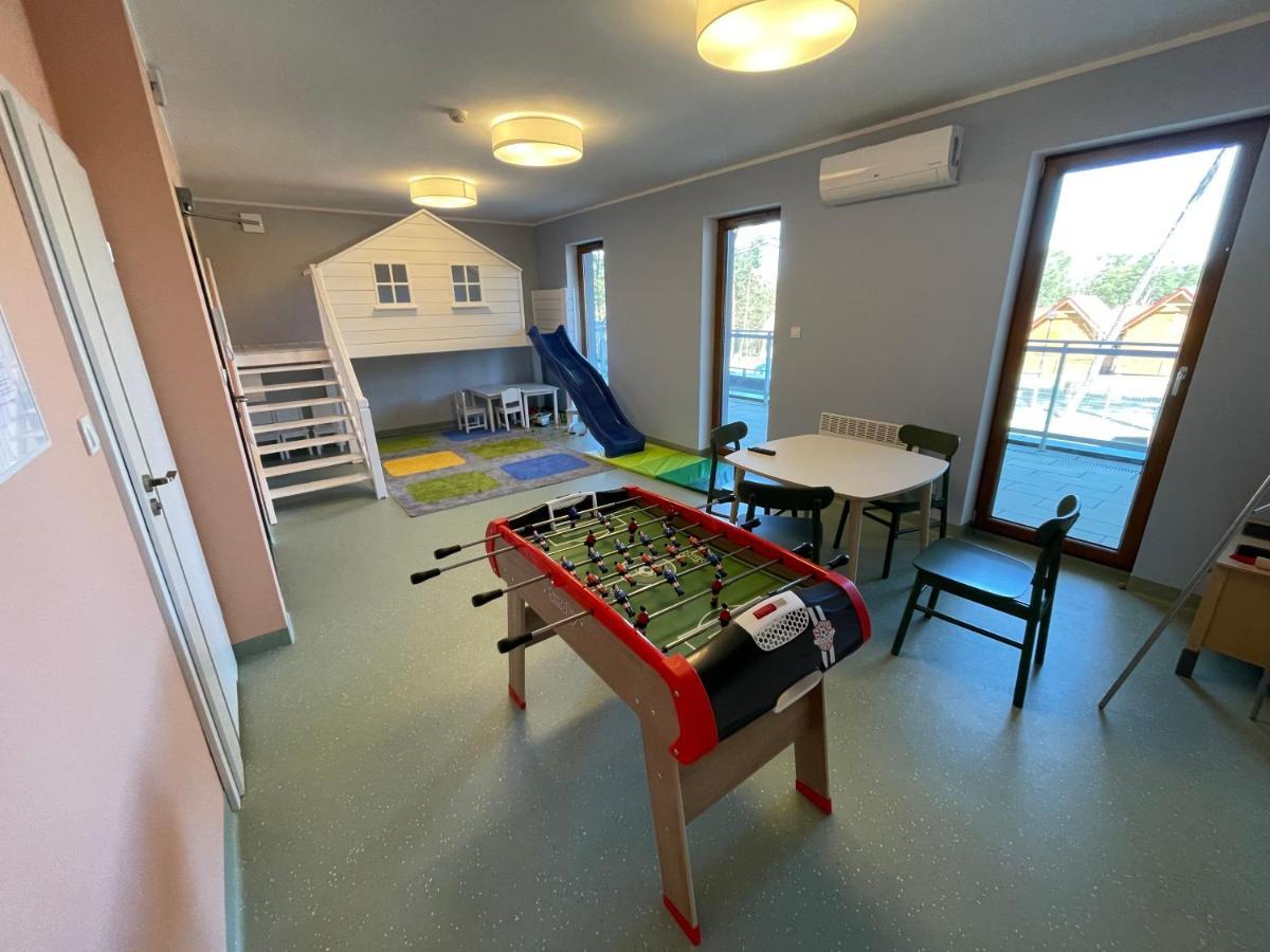 Lawenda Krynicka Apartment Krynica Morska