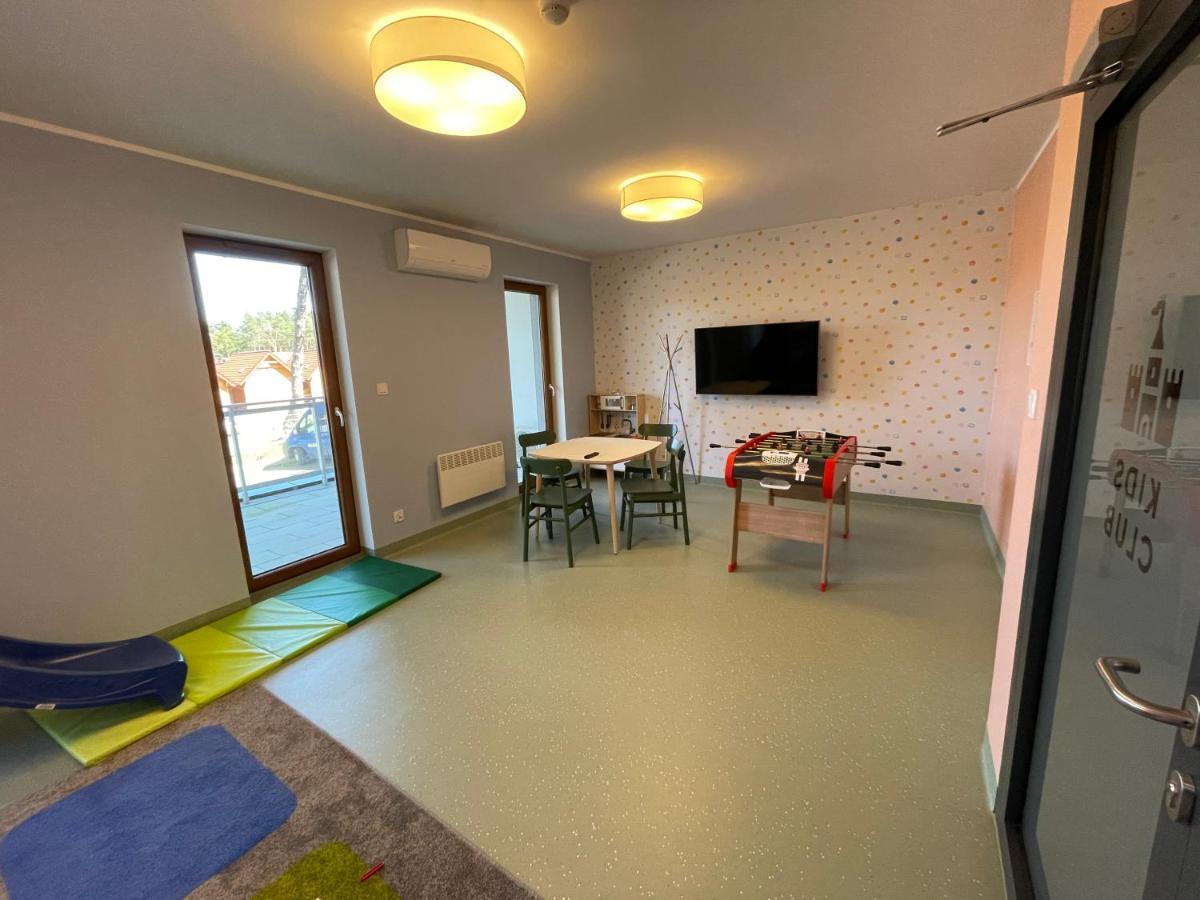 Lawenda Krynicka Apartment
