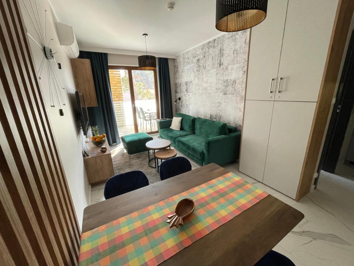Apartment Lawenda Krynicka *