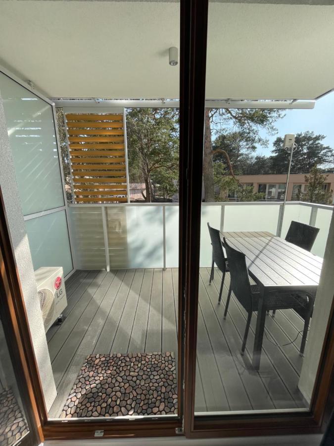 Apartment Lawenda Krynicka *